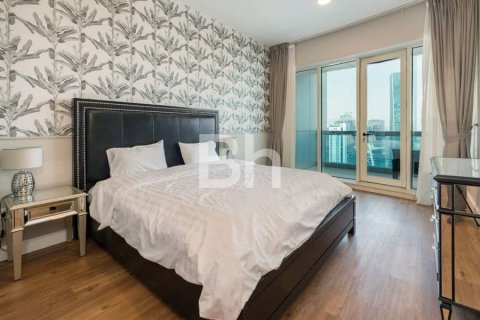 Снять в аренду квартиру в Дубай Марине, Дубай: 4 спальни, 228м², № 21609 - фото 19
