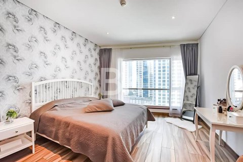 Снять в аренду квартиру в Дубай Марине, Дубай: 2 спальни, 133м², № 21608 - фото 8