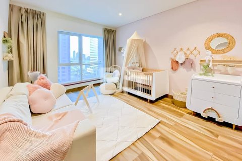 Снять в аренду квартиру в Дубай Марине, Дубай: 2 спальни, 133м², № 21608 - фото 10
