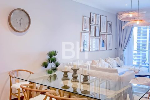 Снять в аренду квартиру в Дубай Марине, Дубай: 2 спальни, 133м², № 21608 - фото 2
