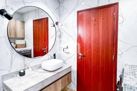 Снять в аренду квартиру в Дубай Марине, Дубай: 2 спальни, 133м², № 21608 - фото 9