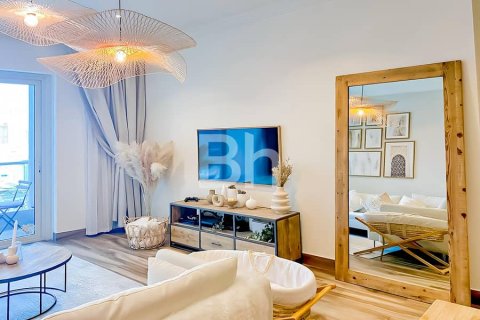Снять в аренду квартиру в Дубай Марине, Дубай: 2 спальни, 133м², № 21608 - фото 4