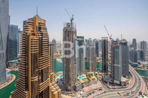 Appartement à Dubai Marina, Dubai, 1 chambre, 76 m², № 21589 - photo 13