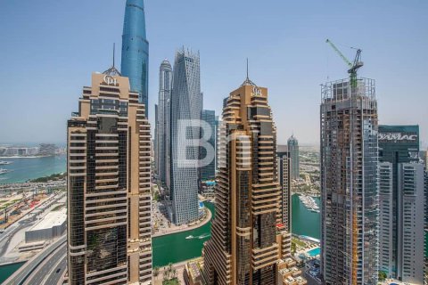 Appartement à Dubai Marina, Dubai, 1 chambre, 76 m², № 21589 - photo 14