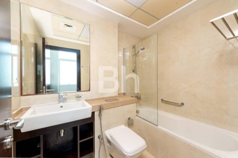 Appartement à Dubai Marina, Dubai, 1 chambre, 76 m², № 21589 - photo 10