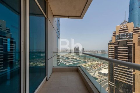 Appartement à Dubai Marina, Dubai, 1 chambre, 76 m², № 21589 - photo 1