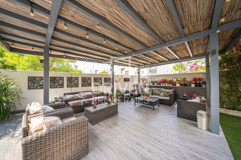 Villa à District One, Mohammed Bin Rashid City, Dubai, 5 chambres, 715 m², № 86268 - photo 13