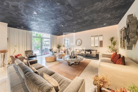 Villa à District One, Mohammed Bin Rashid City, Dubai, 5 chambres, 715 m², № 86268 - photo 6