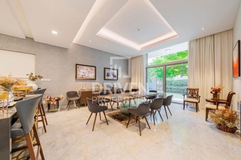 Villa à District One, Mohammed Bin Rashid City, Dubai, 5 chambres, 715 m², № 86268 - photo 3