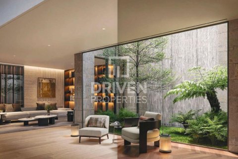 Villa à Tilal Al Ghaf, Dubai, 5 chambres, 1089 m², № 86273 - photo 8