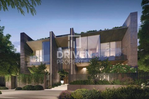 Villa à Tilal Al Ghaf, Dubai, 5 chambres, 1089 m², № 86273 - photo 12