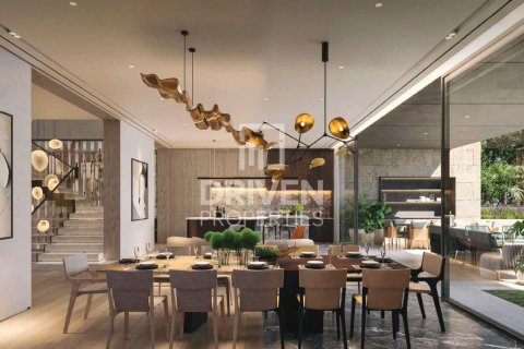 Villa à Tilal Al Ghaf, Dubai, 5 chambres, 1089 m², № 86273 - photo 7