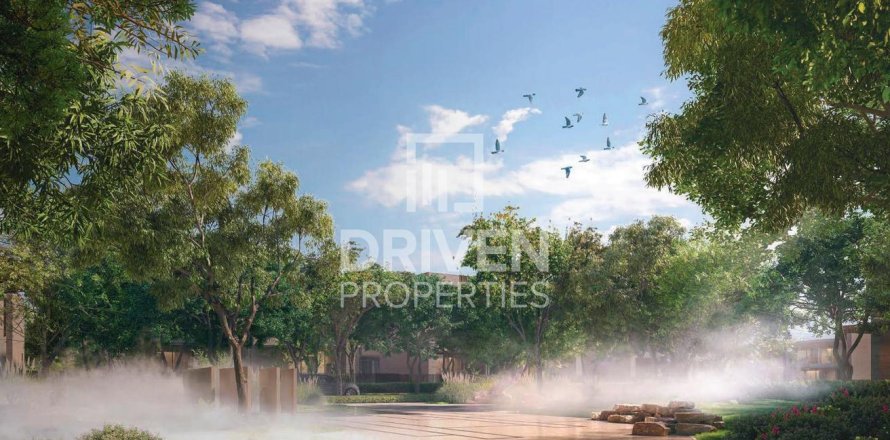 Villa à Tilal Al Ghaf, Dubai, 5 chambres, 1089 m², № 86273