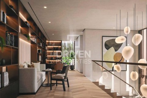 Villa à Tilal Al Ghaf, Dubai, 5 chambres, 1089 m², № 86273 - photo 9