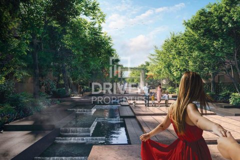 Villa à Tilal Al Ghaf, Dubai, 5 chambres, 1089 m², № 86273 - photo 15