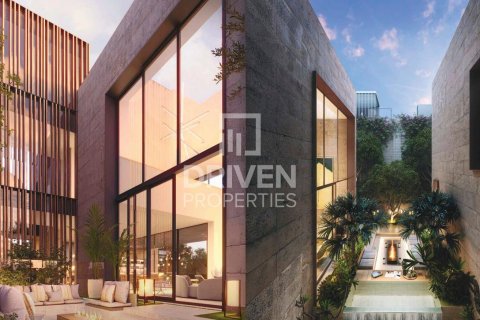 Villa à Tilal Al Ghaf, Dubai, 5 chambres, 1089 m², № 86273 - photo 10