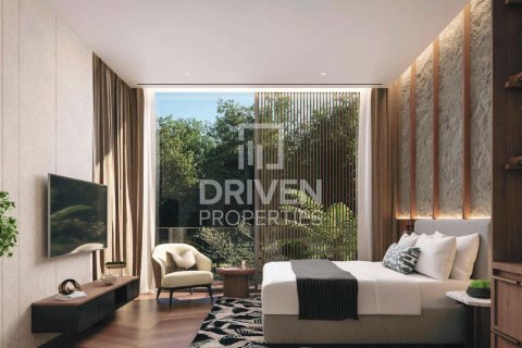 Villa à Tilal Al Ghaf, Dubai, 5 chambres, 1089 m², № 86273 - photo 4