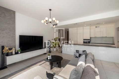 Appartement à Mohammed Bin Rashid City, Dubai, 2 chambres, 127 m², № 86270 - photo 2