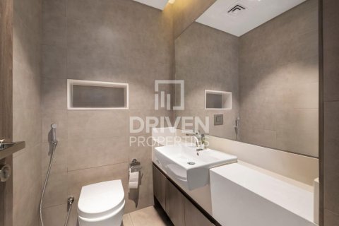 Appartement à Mohammed Bin Rashid City, Dubai, 2 chambres, 127 m², № 86270 - photo 12