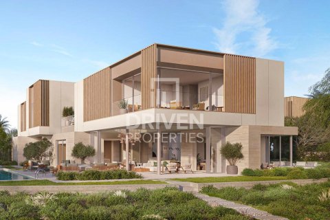 Villa à Dubai Land, Dubai, 6 chambres, 1503 m², № 86254