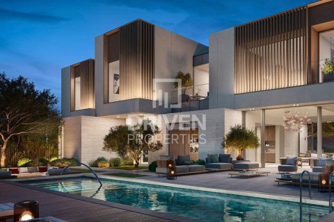 Villa à Dubai Land, Dubai, 6 chambres, 1503 m², № 86254 - photo 24
