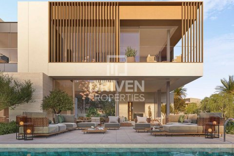 Villa à Dubai Land, Dubai, 6 chambres, 1503 m², № 86254 - photo 2