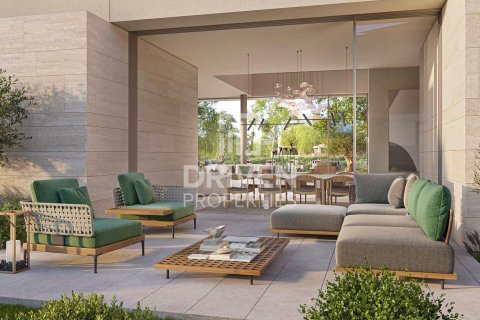 Villa à Dubai Land, Dubai, 6 chambres, 1503 m², № 86254 - photo 22