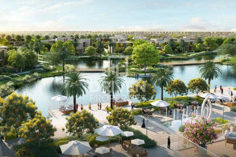 Villa à Dubai Land, Dubai, 6 chambres, 1503 m², № 86254 - photo 15