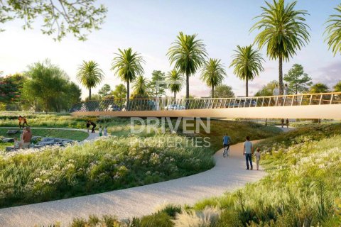 Villa à Dubai Land, Dubai, 6 chambres, 1503 m², № 86254 - photo 16