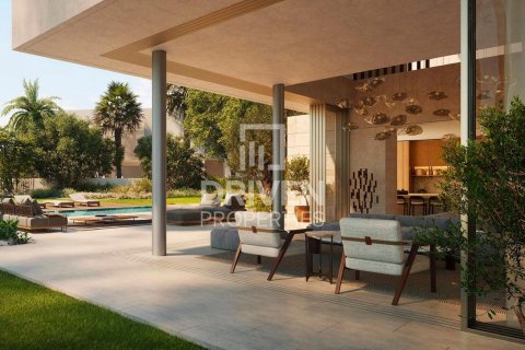 Villa à Dubai Land, Dubai, 6 chambres, 1503 m², № 86254 - photo 23
