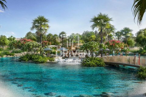 Villa à Dubai Land, Dubai, 6 chambres, 1503 m², № 86254 - photo 14