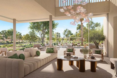 Villa à Dubai Land, Dubai, 6 chambres, 1503 m², № 86254 - photo 13