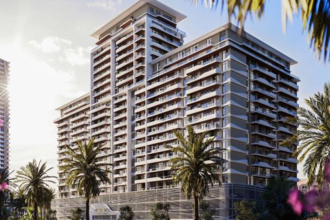 Appartement à Jumeirah Village Circle, Dubai, 1 chambre, 76 m², № 48381 - photo 5