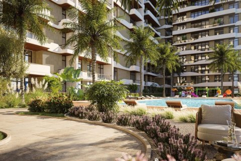 Appartement à Jumeirah Village Circle, Dubai, 1 chambre, 76 m², № 48381 - photo 7