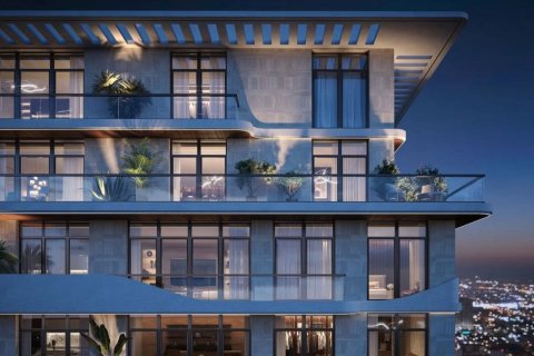 Appartement à Jumeirah Village Circle, Dubai, 1 chambre, 76 m², № 48381 - photo 6