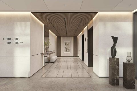 Apartment in Madinat Jumeirah Living, Umm Suqeim, Dubai 3 bedrooms, 186 sq.m. № 48382 - photo 6