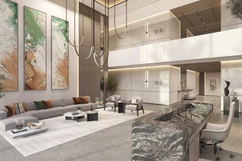 Apartment in Madinat Jumeirah Living, Umm Suqeim, Dubai 3 bedrooms, 186 sq.m. № 48382 - photo 7