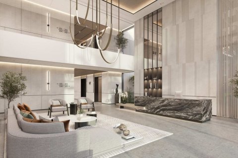 Apartment in Madinat Jumeirah Living, Umm Suqeim, Dubai 3 bedrooms, 186 sq.m. № 48382 - photo 8