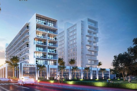 Купить квартиру в DAMAC Hills (Akoya by DAMAC), Дубай: 2 спальни, 85м², № 48388 - фото 4