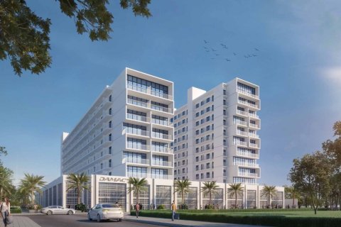 Купить квартиру в DAMAC Hills (Akoya by DAMAC), Дубай: 2 спальни, 85м², № 48388 - фото 1