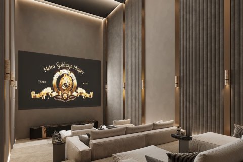 Apartment in Downtown Dubai (Downtown Burj Dubai), Dubai 3 bedrooms, 255.9 sq.m. № 64286 - photo 8