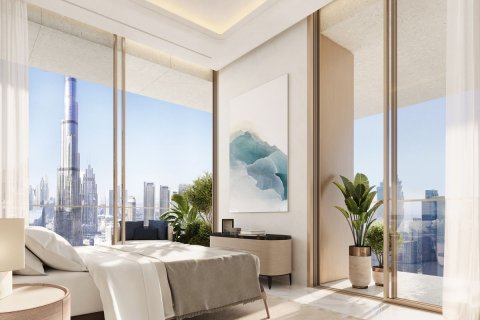 Apartment in Downtown Dubai (Downtown Burj Dubai), Dubai 3 bedrooms, 255.9 sq.m. № 64286 - photo 4