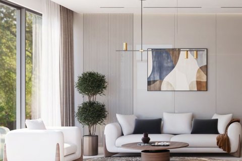 Купить квартиру в Дубае: 1 спальня, 127.1м², № 64288 - фото 4