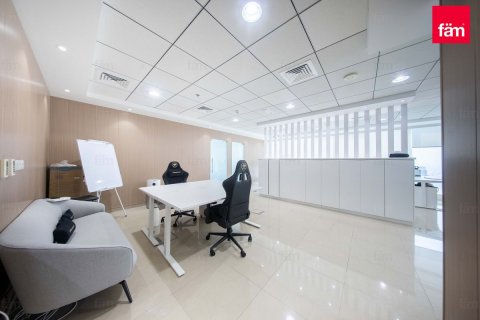 Снять в аренду офис в Бизнес-Бэе, Дубай: 156.1м², № 64284 - фото 3