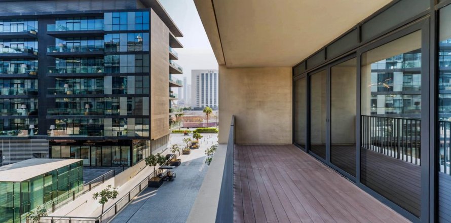 Квартира в Аль-Васле, Дубай, 2 спальни, 182.1м², № 64396