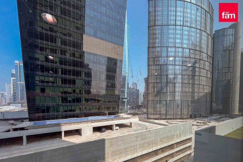 Bureau à Business Bay, Dubai, 90.4 m², № 64397 - photo 9