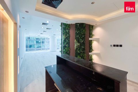 Bureau à Business Bay, Dubai, 90.4 m², № 64397 - photo 4