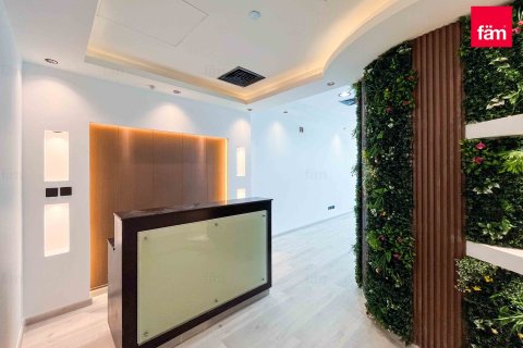 Bureau à Business Bay, Dubai, 90.4 m², № 64397 - photo 1