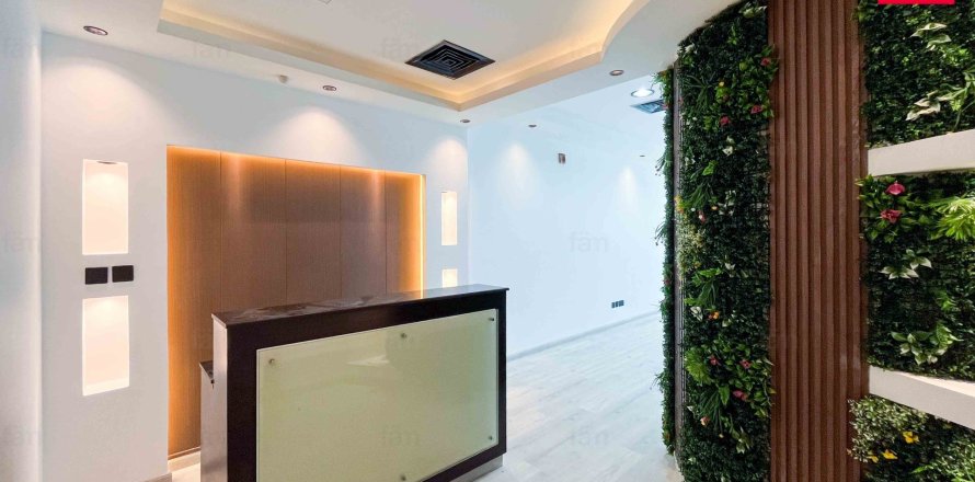 مكتب في الخليج التجاري, دبي 90.4 م² رقم 64397