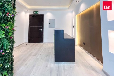 Bureau à Business Bay, Dubai, 90.4 m², № 64397 - photo 7